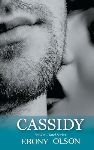 Cover image for Cassidy