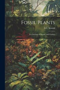 Cover image for Fossil Plants