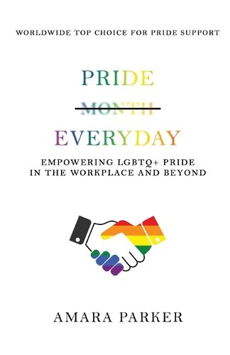 Cover image for Pride Everyday