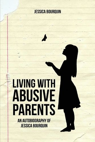 Cover image for Living With Abusive Parents