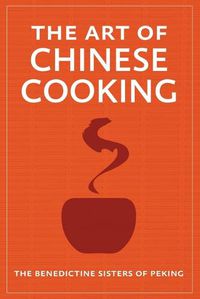 Cover image for The Art of Chinese Cooking