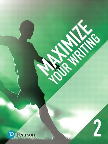 Cover image for Maximize Your Writing 2