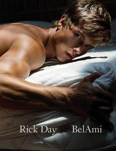 Cover image for Rick Day Bel Ami