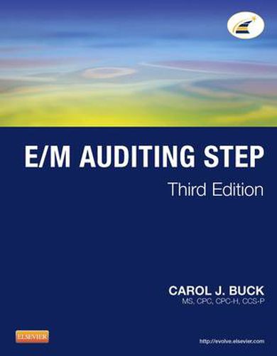 Cover image for E/M Auditing Step, 3e