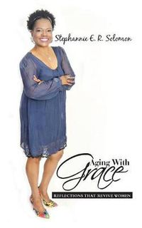 Cover image for Aging with Grace