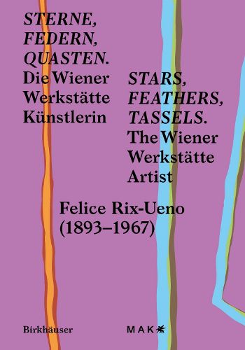 Cover image for Sterne, Federn, Quasten / Stars, Feathers, Tassels