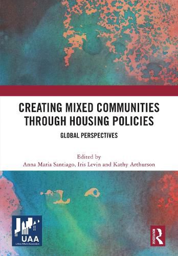 Creating Mixed Communities through Housing Policies