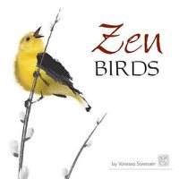 Cover image for Zen Birds