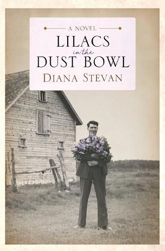 Cover image for Lilacs in the Dust Bowl