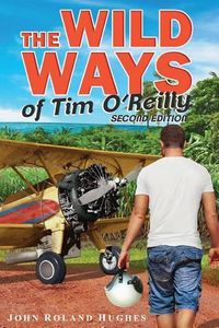 Cover image for The Wild Ways of Tim O'Reilly