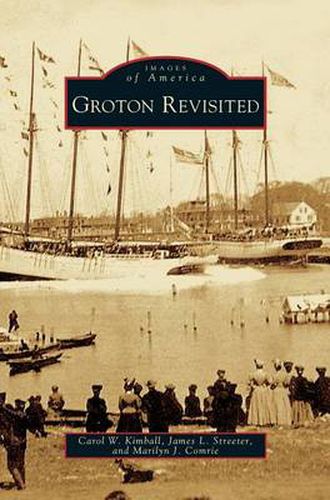 Cover image for Groton Revisited