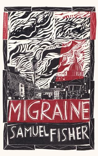 Cover image for Migraine