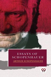 Cover image for Essays of Schopenhauer