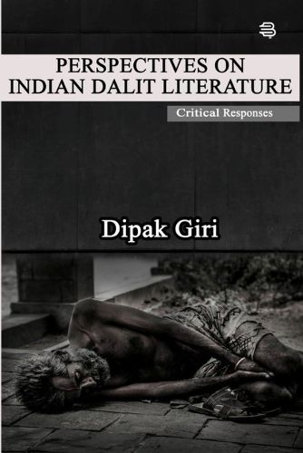 Cover image for Perspectives on Indian Dalit Literature