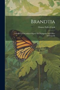 Cover image for Brandtia