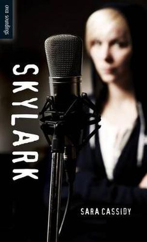 Cover image for Skylark