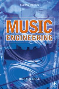 Cover image for Music Engineering