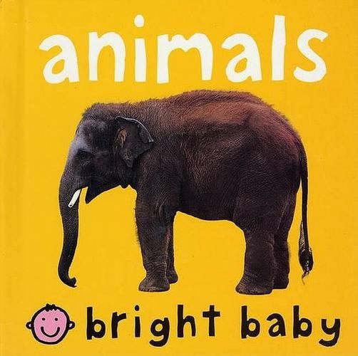 Cover image for Animals