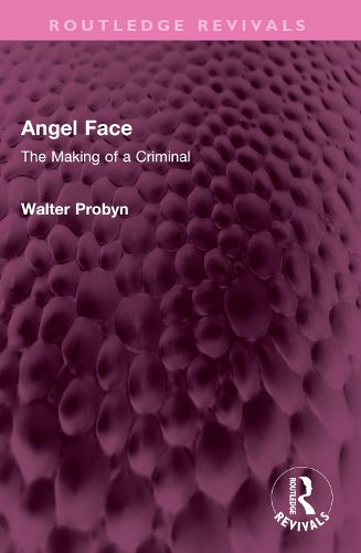 Cover image for Angel Face