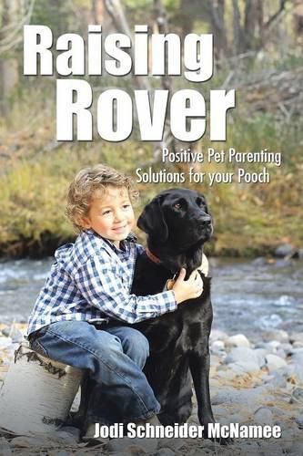 Cover image for Raising Rover