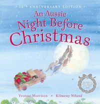 Cover image for An Aussie Night Before Christmas (10th Anniversary Edition)