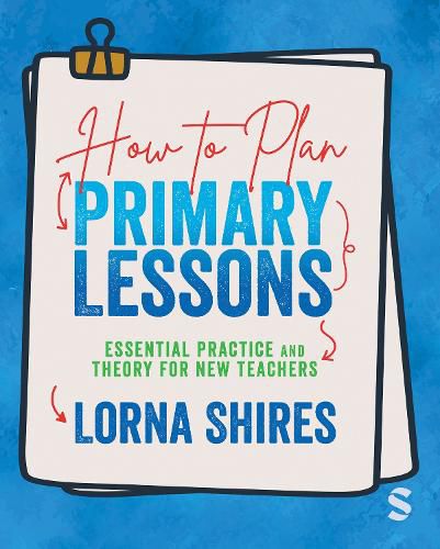 How to Plan Primary Lessons