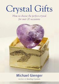 Cover image for Crystal Gifts: How to Choose the Perfect Crystal for Over 20 Occasions