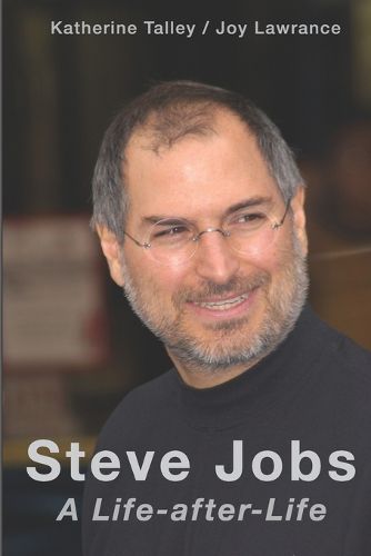 Cover image for Steve Jobs