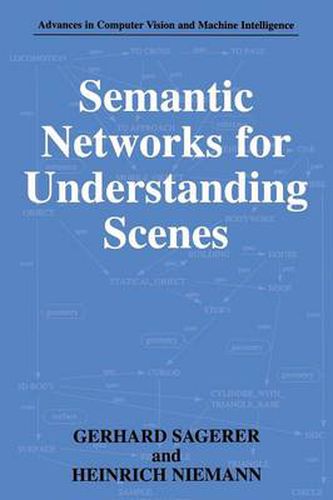 Cover image for Semantic Networks for Understanding Scenes