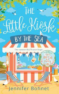 Cover image for The Little Kiosk By The Sea