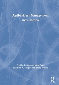 Cover image for Agribusiness Management