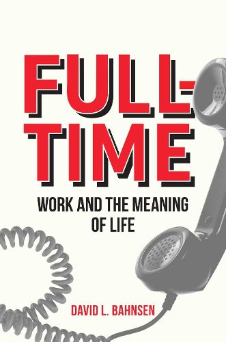 Cover image for Full-Time