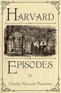 Cover image for Harvard Episodes