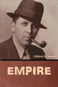 Cover image for Empire