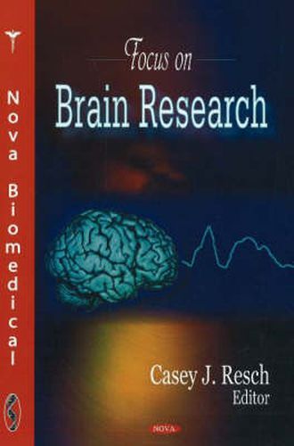 Cover image for Focus on Brain Research