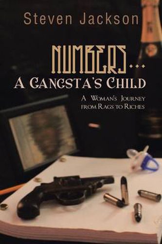 Cover image for Numbers... a Gangsta's Child