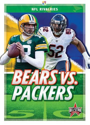 Bears vs. Packers