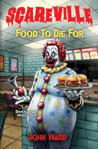 Cover image for Food to Die For