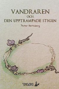 Cover image for Vandraren