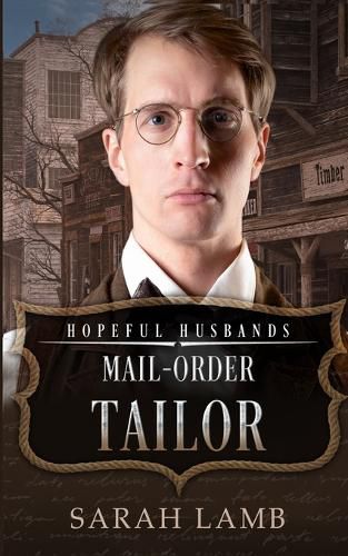 Cover image for Mail-Order Tailor