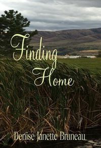 Cover image for Finding Home