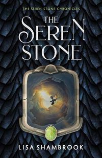 Cover image for The Seren Stone