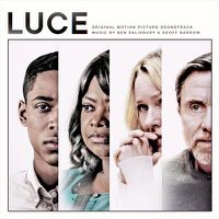 Cover image for Luce