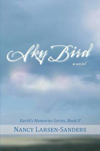 Cover image for Sky Bird