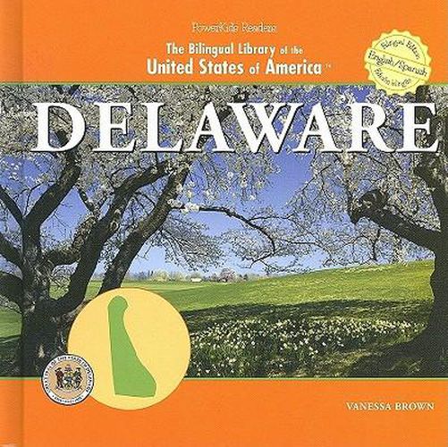 Cover image for Delaware