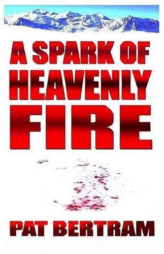 Cover image for A Spark of Heavenly Fire