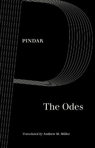 Cover image for The Odes