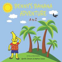 Cover image for Benny's Banana Adventure