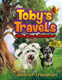 Cover image for Toby's Travels