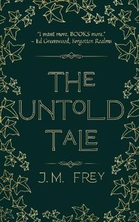 Cover image for The Untold Tale